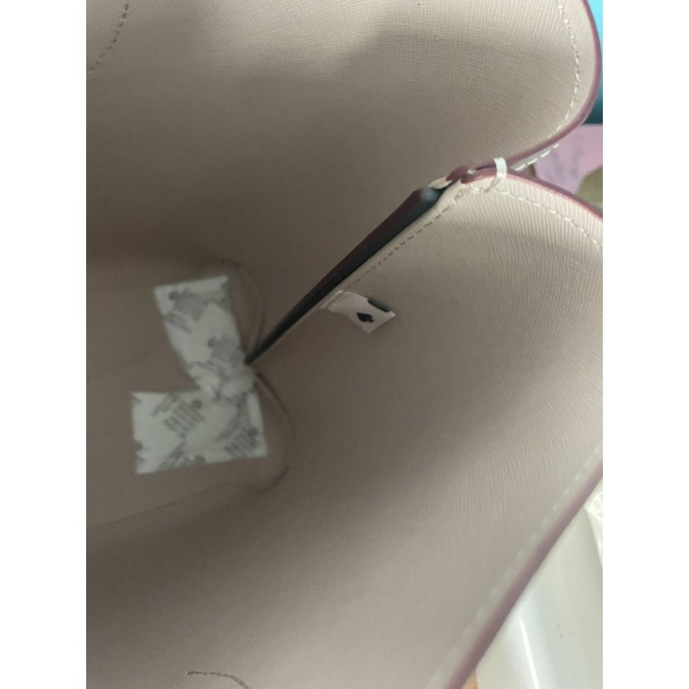 SOLD KATE SPADE ALL DAY LARGE TOTE, Blazer Blue - Picture 11 of 13